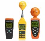 RF Field Strength Meter