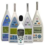 Sound Level Meter