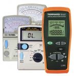 Insulation Tester